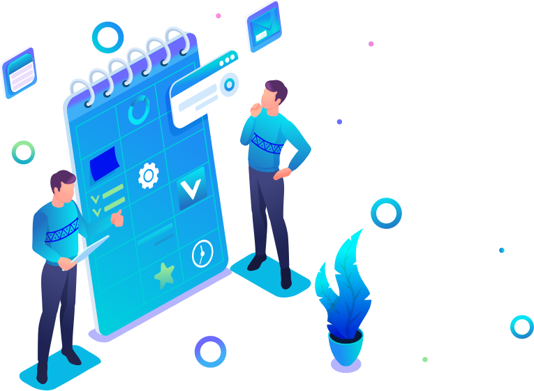 Phần mềm quản lý dự án Bizfly Ticket